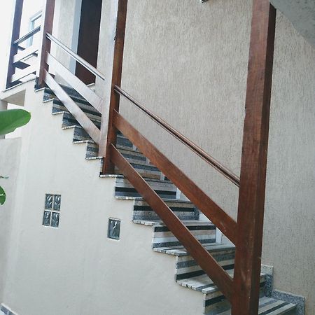 Pousada Flor De Geriba Armacao dos Buzios Dış mekan fotoğraf