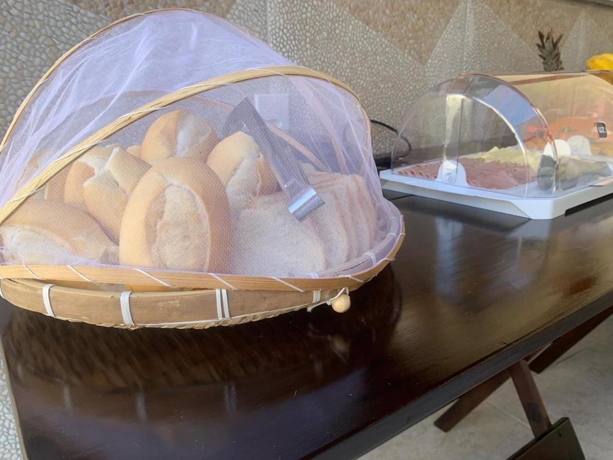 Pousada Flor De Geriba Armacao dos Buzios Dış mekan fotoğraf