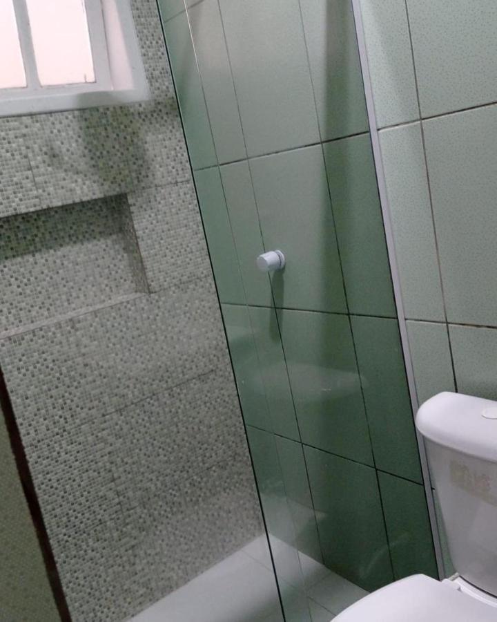 Pousada Flor De Geriba Armacao dos Buzios Dış mekan fotoğraf