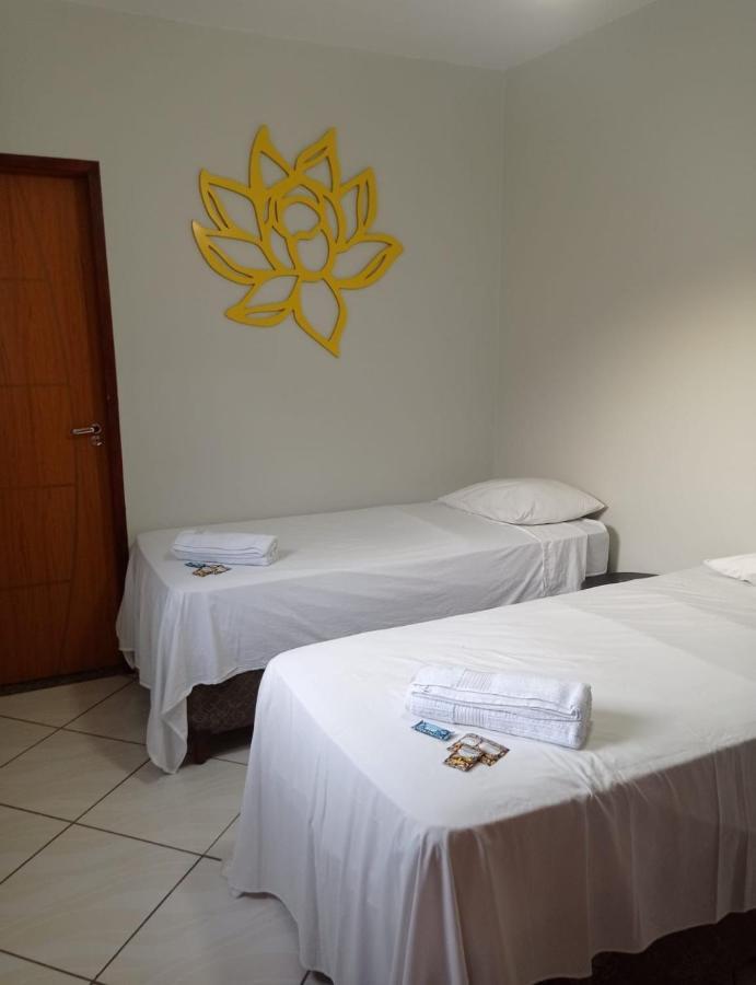 Pousada Flor De Geriba Armacao dos Buzios Dış mekan fotoğraf