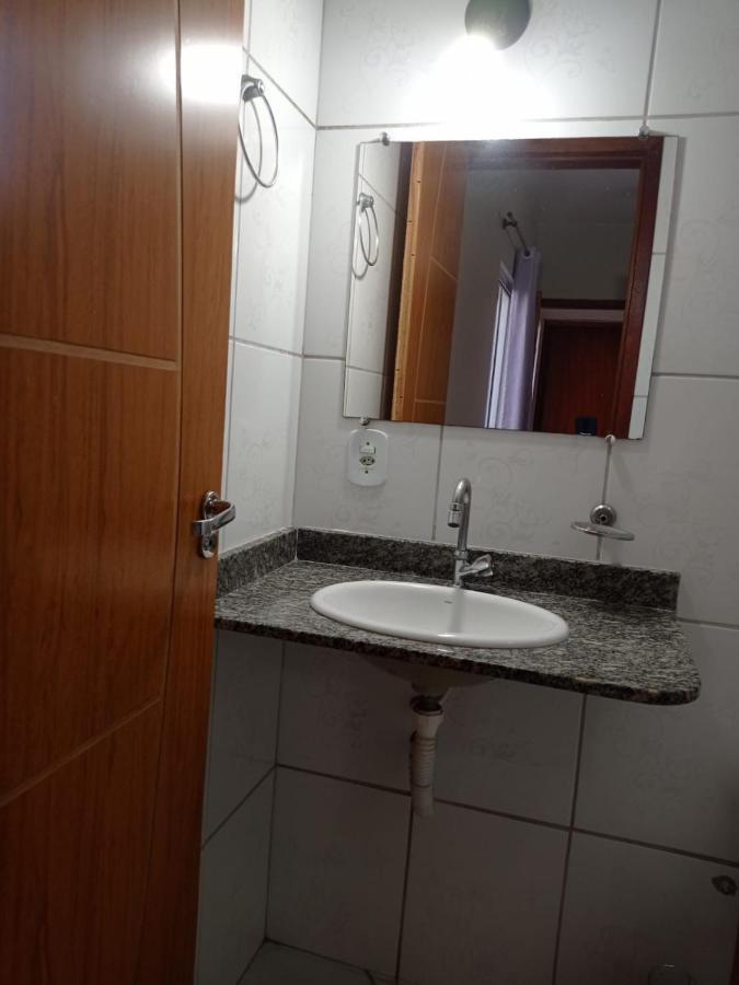 Pousada Flor De Geriba Armacao dos Buzios Dış mekan fotoğraf