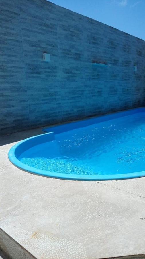 Pousada Flor De Geriba Armacao dos Buzios Dış mekan fotoğraf