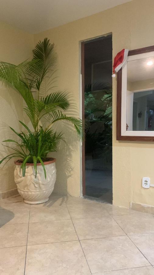 Pousada Flor De Geriba Armacao dos Buzios Dış mekan fotoğraf