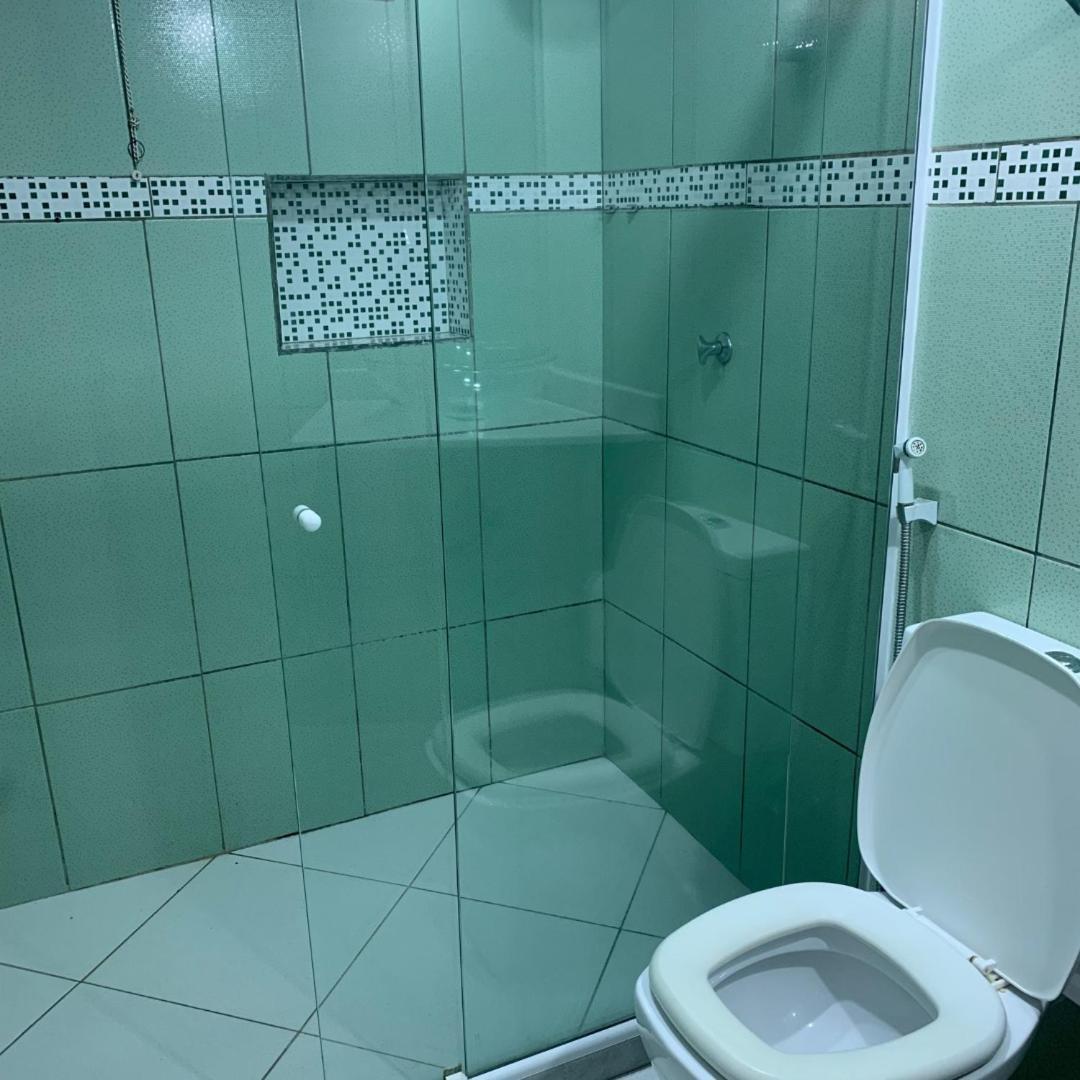 Pousada Flor De Geriba Armacao dos Buzios Dış mekan fotoğraf