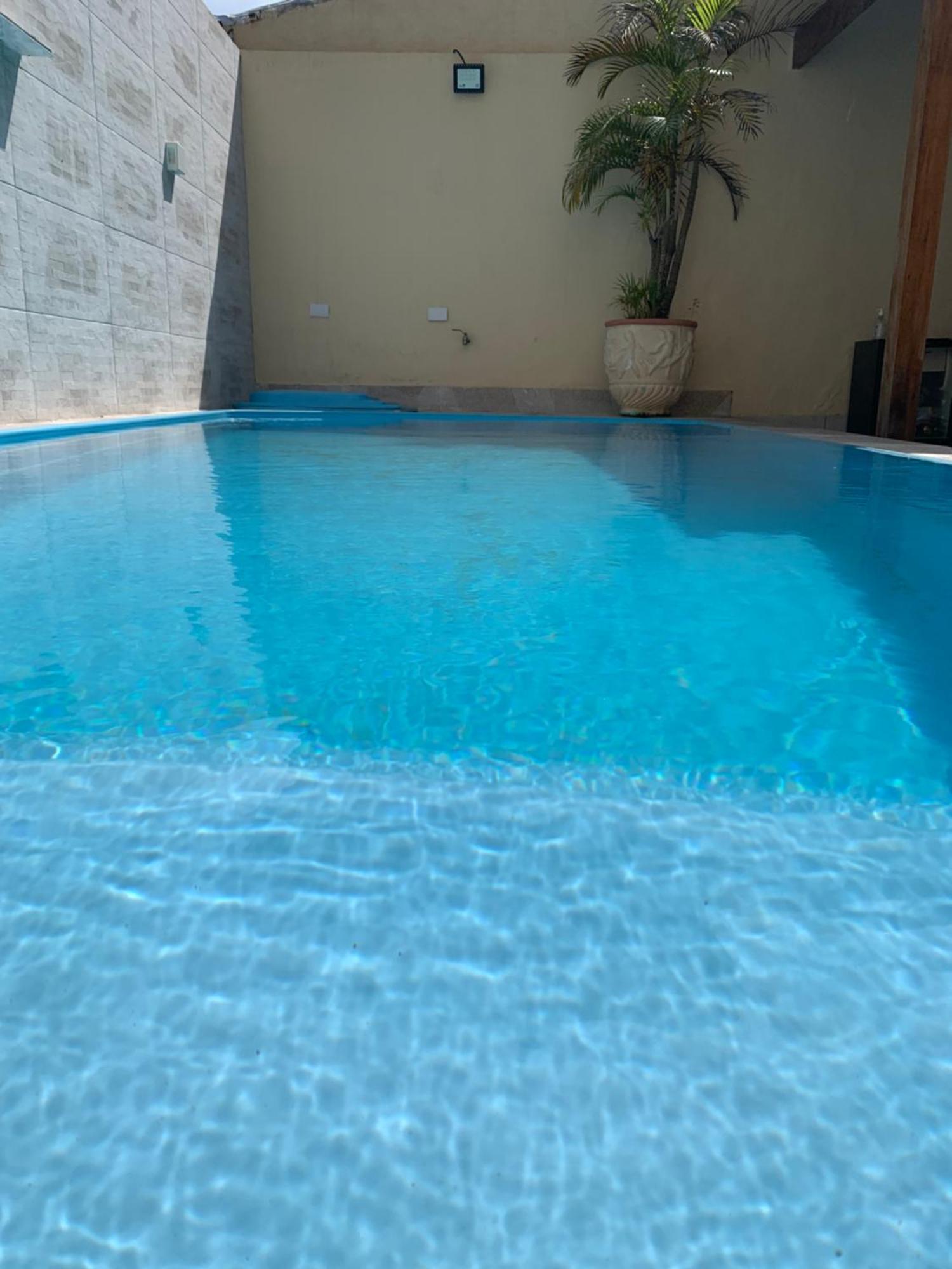 Pousada Flor De Geriba Armacao dos Buzios Dış mekan fotoğraf
