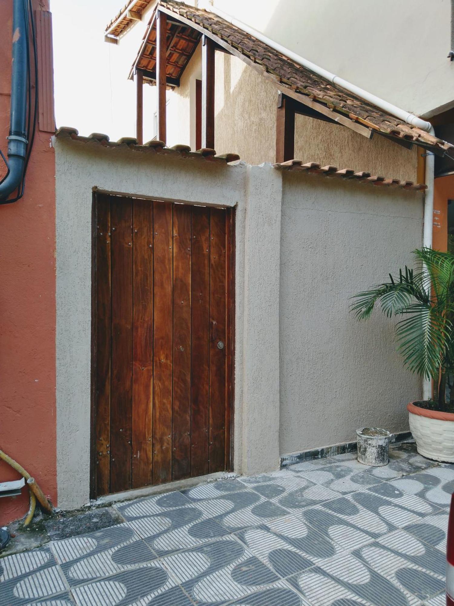 Pousada Flor De Geriba Armacao dos Buzios Dış mekan fotoğraf